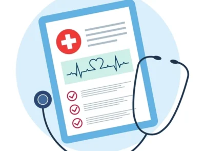 medical report medical report